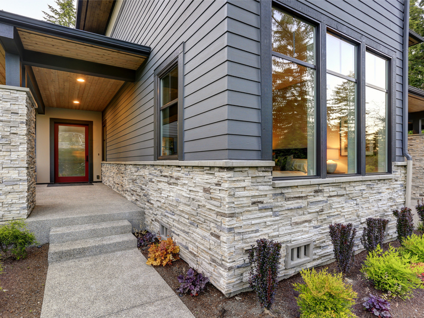 Windows & Siding Southern Awning Company, Inc.